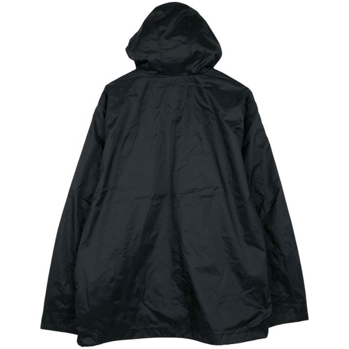 Carhartt Nylon Parka, Men's Size XL Nylon black type Vintage Second Hand
