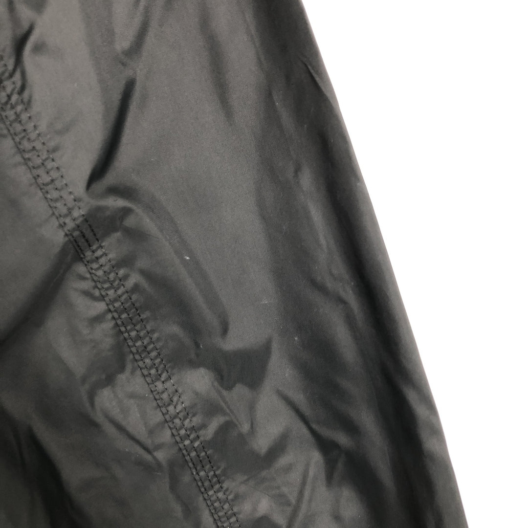 Carhartt Nylon Parka, Men's Size XL Nylon black type Vintage Second Hand