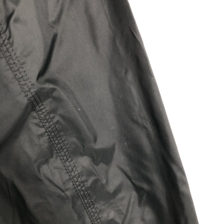 Carhartt Nylon Parka, Men's Size XL Nylon black type Vintage Second Hand
