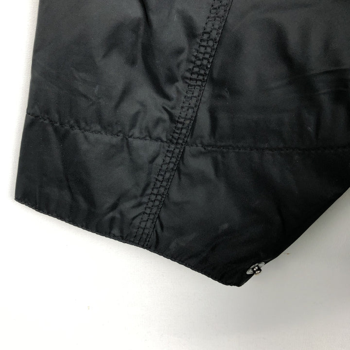 Carhartt Nylon Parka, Men's Size XL Nylon black type Vintage Second Hand