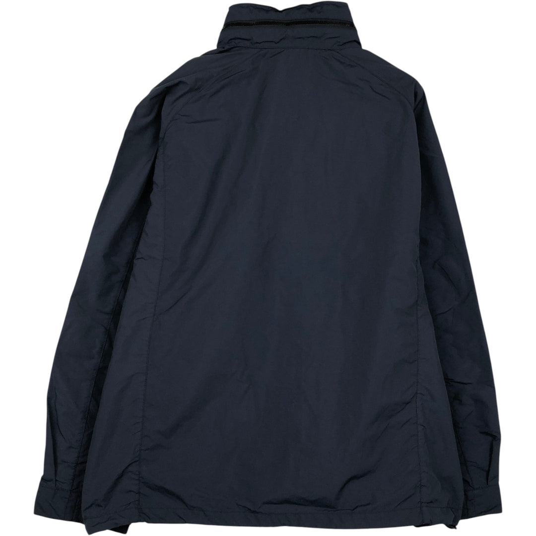 GAP Nylon Jacket, Men's XL (approx.), Vintage Nylon navy blue type Vintage Second Hand