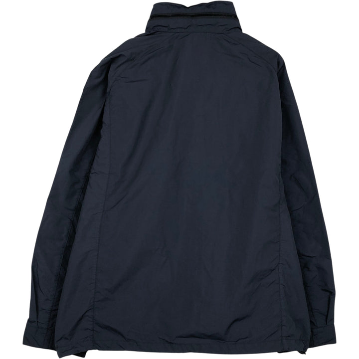 GAP Nylon Jacket, Men's XL (approx.), Vintage Nylon navy blue type Vintage Second Hand