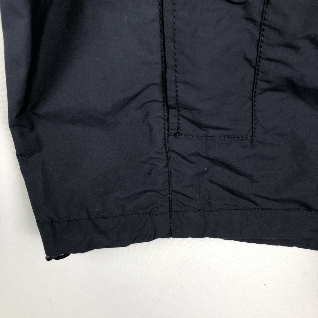 GAP Nylon Jacket, Men's XL (approx.), Vintage Nylon navy blue type Vintage Second Hand