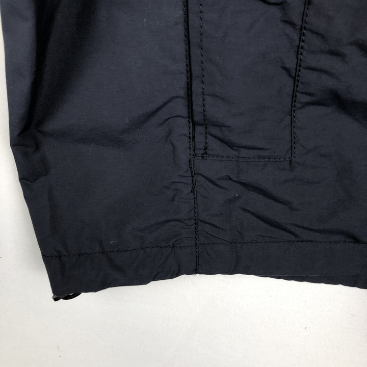 GAP Nylon Jacket, Men's XL (approx.), Vintage Nylon navy blue type Vintage Second Hand