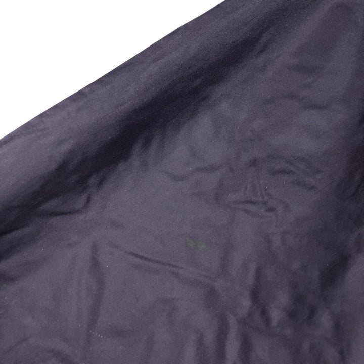90'S GAP Old Gap Anorak Jacket Men's Size L Nylon purple type Vintage Second Hand