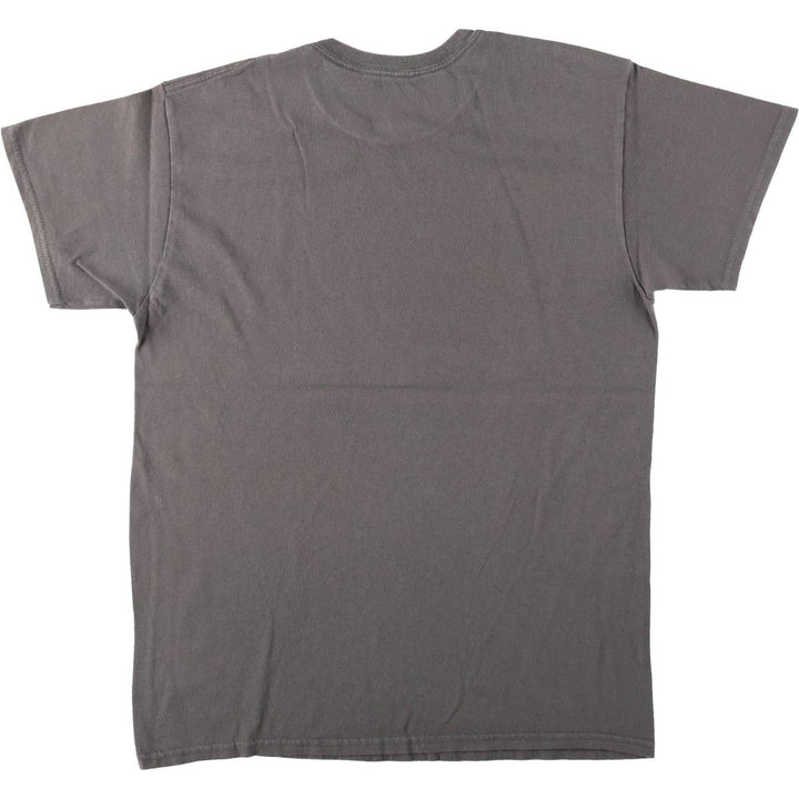 SUBLIME Band T-shirt, Men's M size unclear gray type Vintage Second Hand
