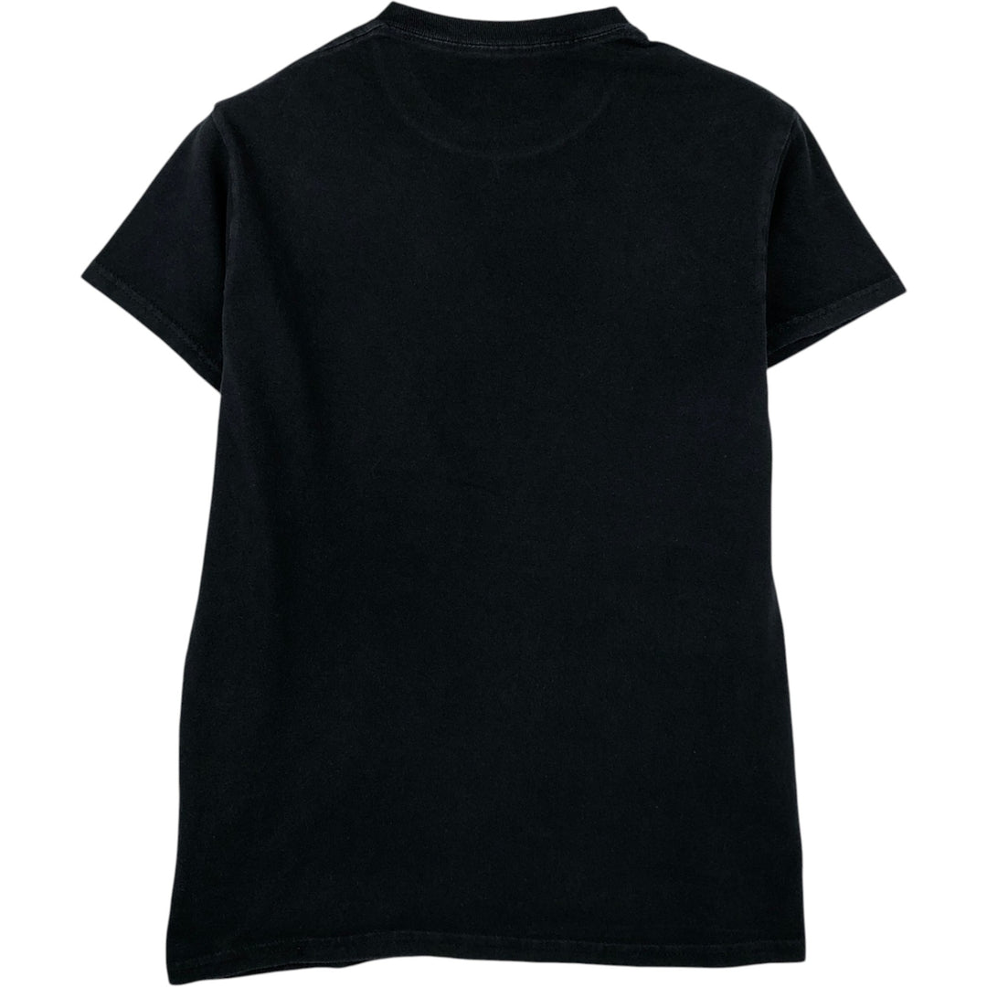 THE NOTORIUS BIG Wrap T-Shirt (Men's Size S) cotton black type Vintage Second Hand