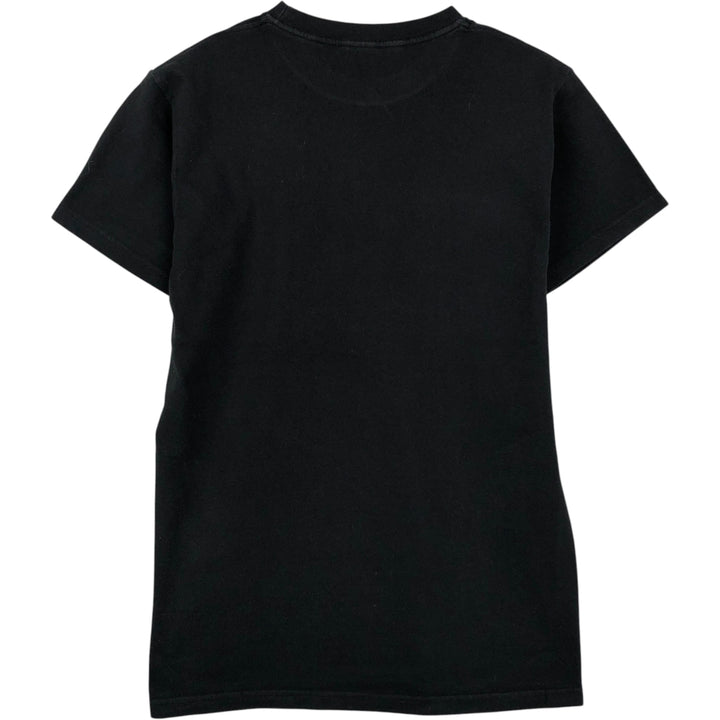 BLINK-182 Band T-Shirt (Men's Size S) unclear black type Vintage Second Hand