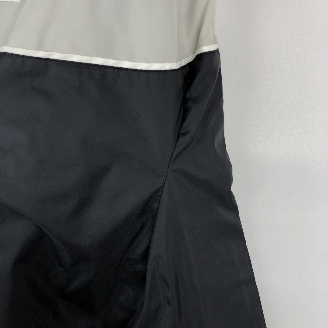 00'S Nike Windbreaker Men's Size L polyester black type Vintage Second Hand