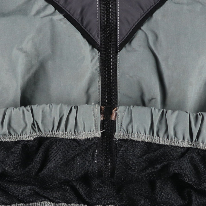 Authentic US Army IPFU Training Jacket, ACU, Digital Camo, Nylon Jacket, Made in USA, Medium, from the 2000s Nylon gray type Vintage Second Hand