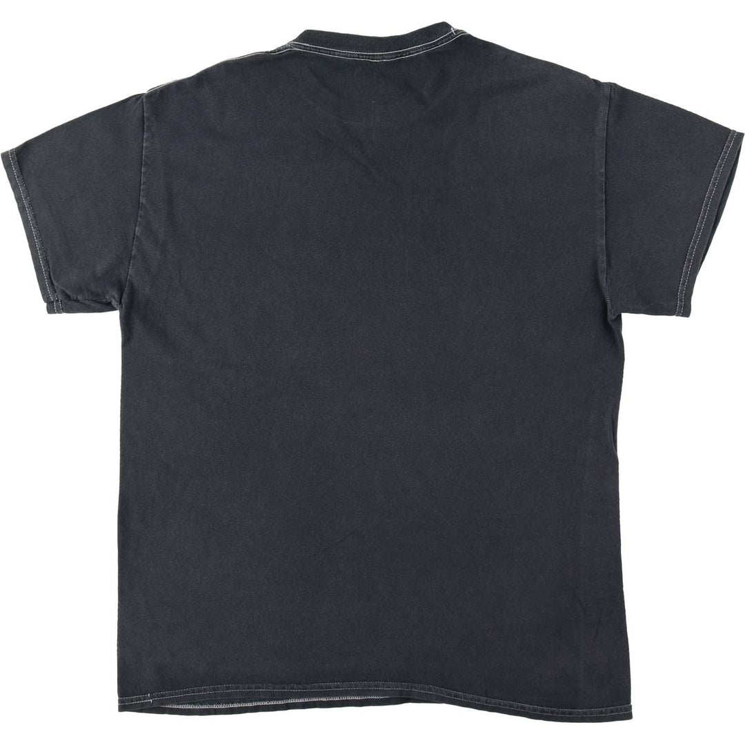 AC cotton Charcoal Vintage Second Hand