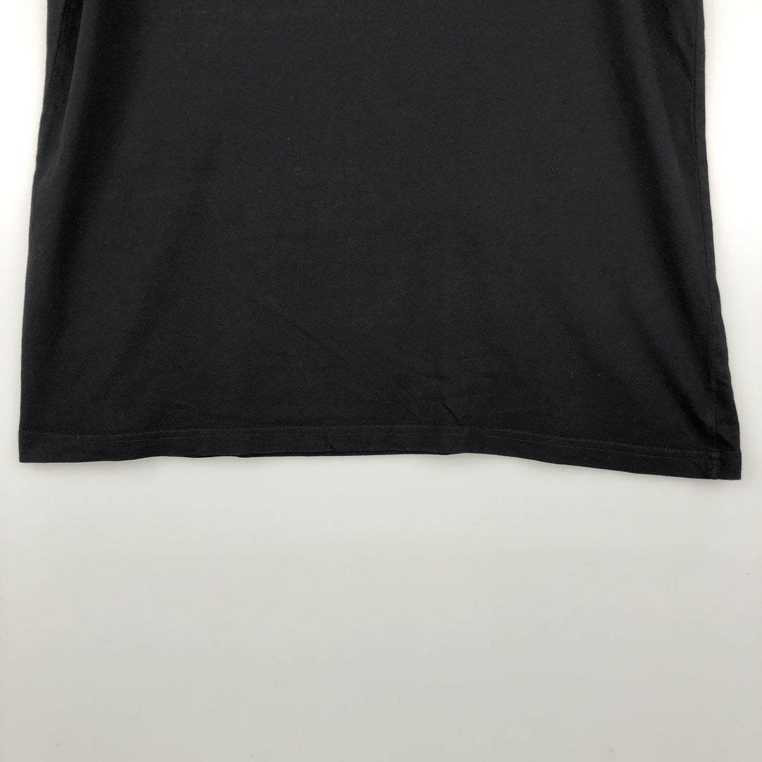 MY CHEMICAL ROMANCE My Chemical Romance Band T-shirt Band T Men's XL equivalent cotton black type Vintage Second Hand