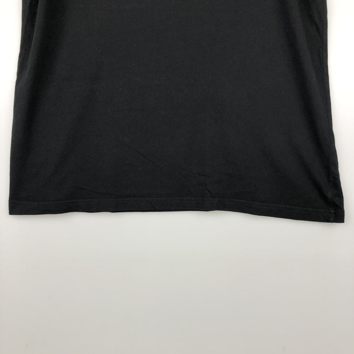 MY CHEMICAL ROMANCE My Chemical Romance Band T-shirt Band T Men's XL equivalent cotton black type Vintage Second Hand