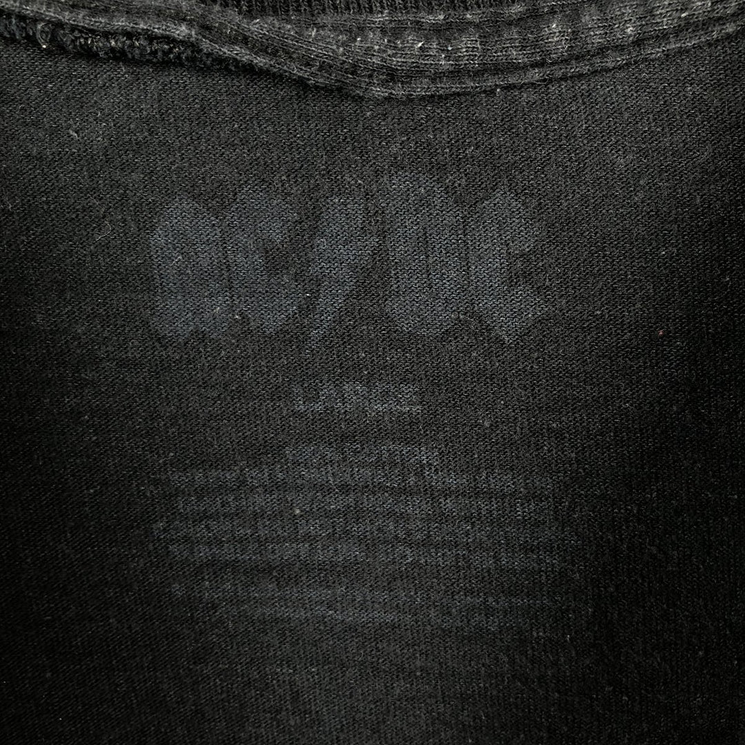 AC unclear black type Vintage Second Hand