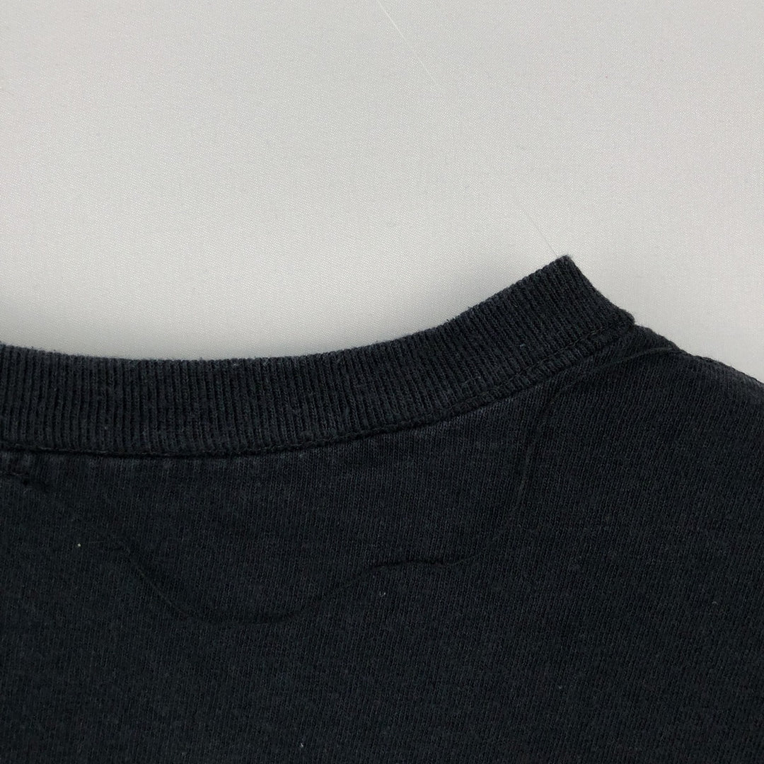 AC unclear black type Vintage Second Hand