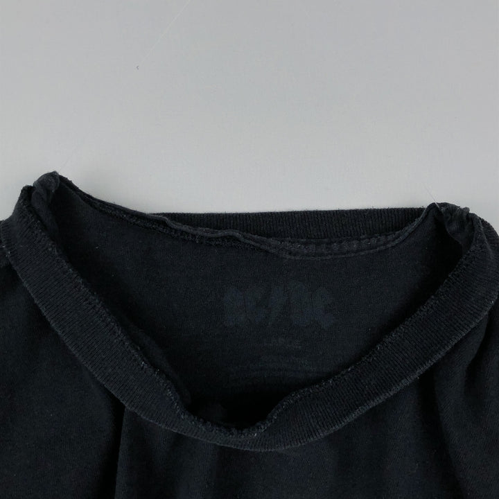 AC unclear black type Vintage Second Hand
