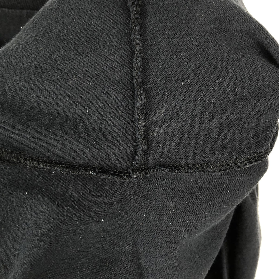 AC unclear black type Vintage Second Hand
