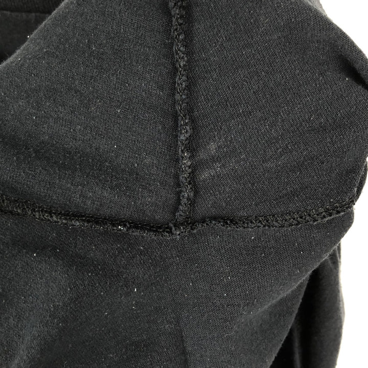 AC unclear black type Vintage Second Hand