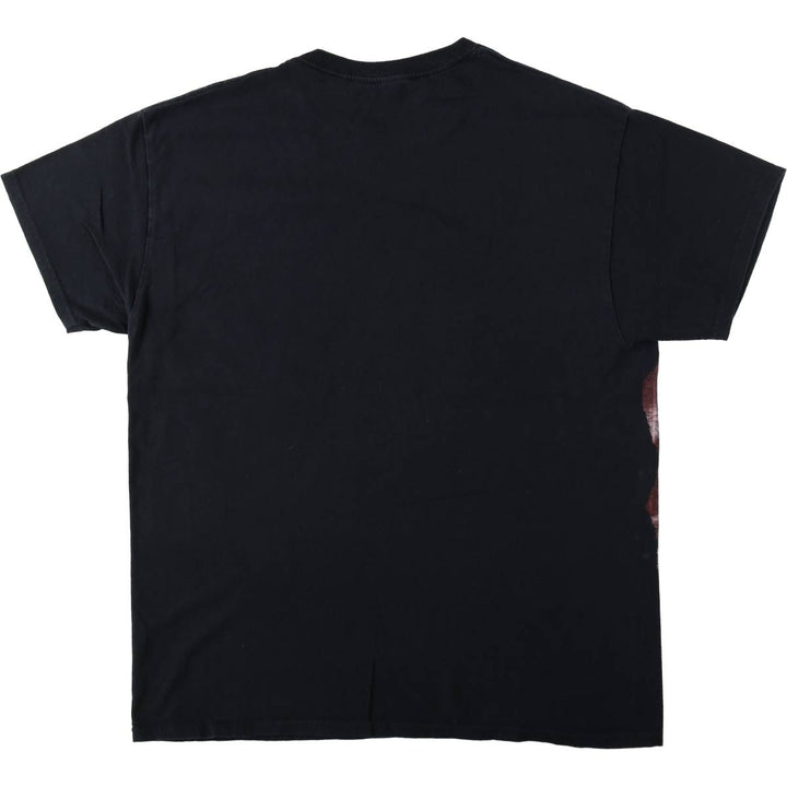 System of a Down Band T-shirt, Men's XL unclear black type Vintage Second Hand