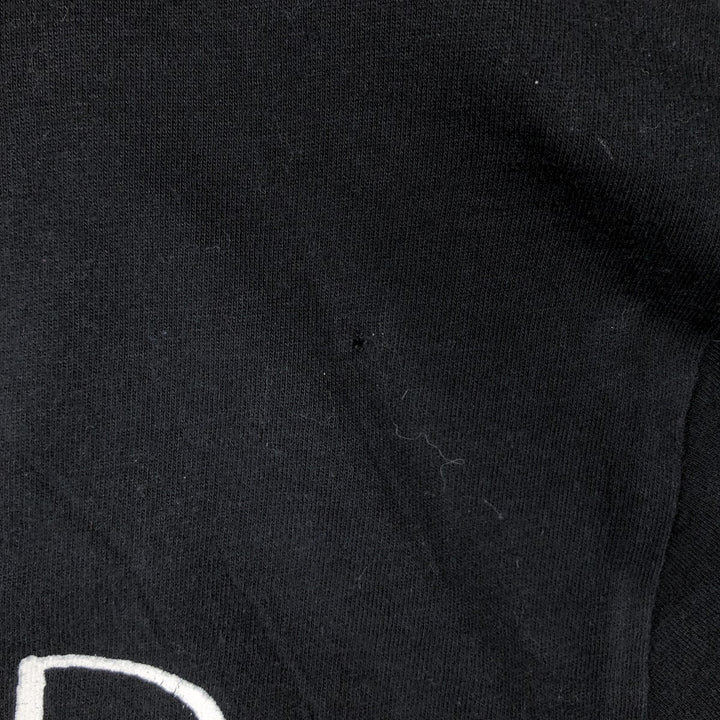 SABRINA CARPENTER Band T-shirt, Men's XL equivalent. unclear black type Vintage Second Hand
