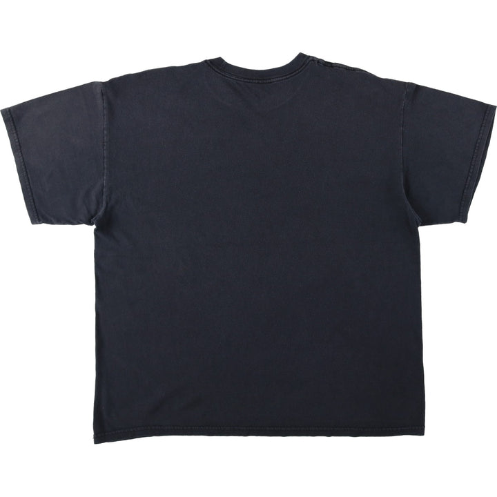 AC unclear black type Vintage Second Hand
