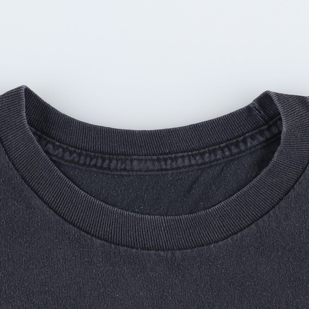 AC unclear black type Vintage Second Hand