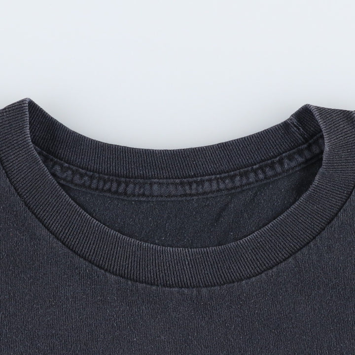 AC unclear black type Vintage Second Hand