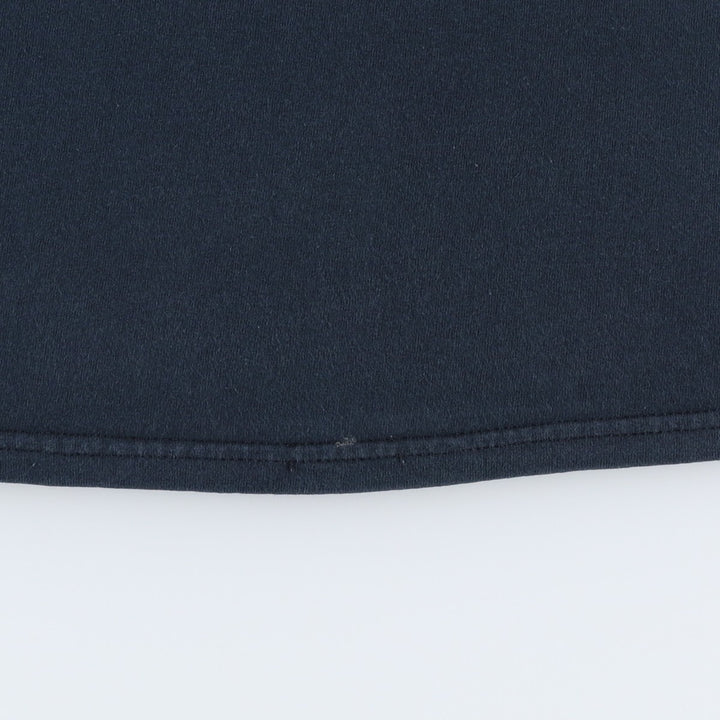 Gildan AC cotton black type Vintage Second Hand