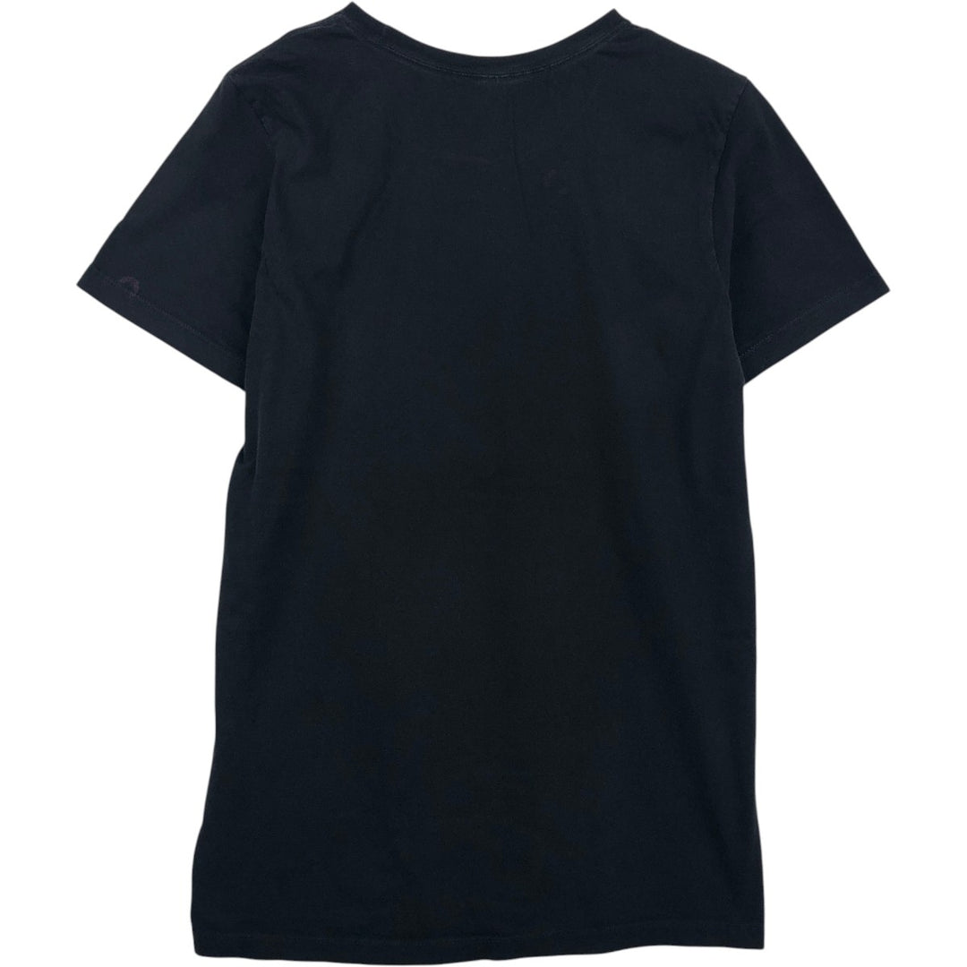 Pacific System of a Down Band T-shirt (Men's size M) cotton black type Vintage Second Hand