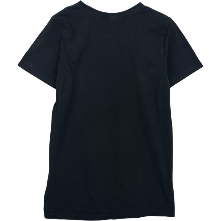 Pacific System of a Down Band T-shirt (Men's size M) cotton black type Vintage Second Hand