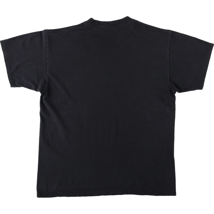 Anvil AC cotton black type Vintage Second Hand