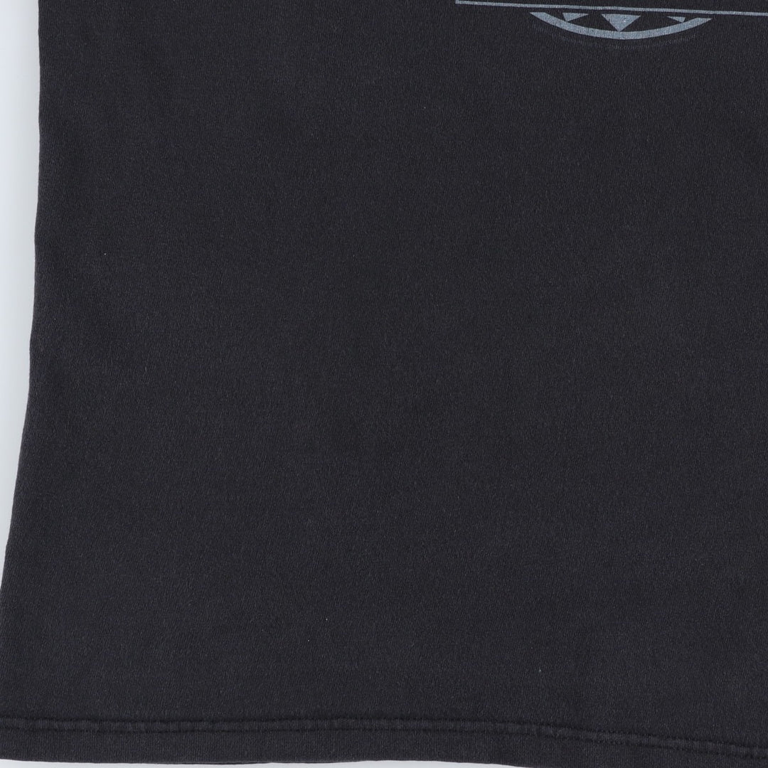 Anvil AC cotton black type Vintage Second Hand