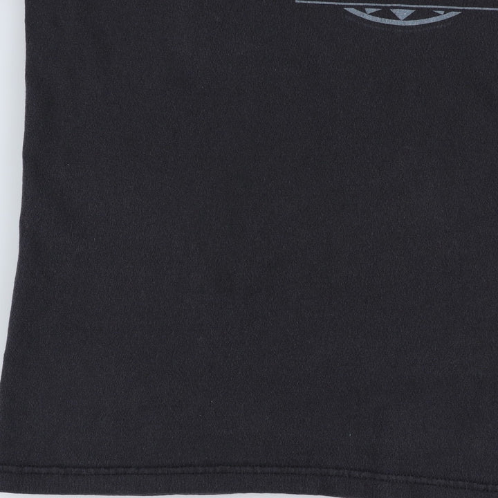 Anvil AC cotton black type Vintage Second Hand