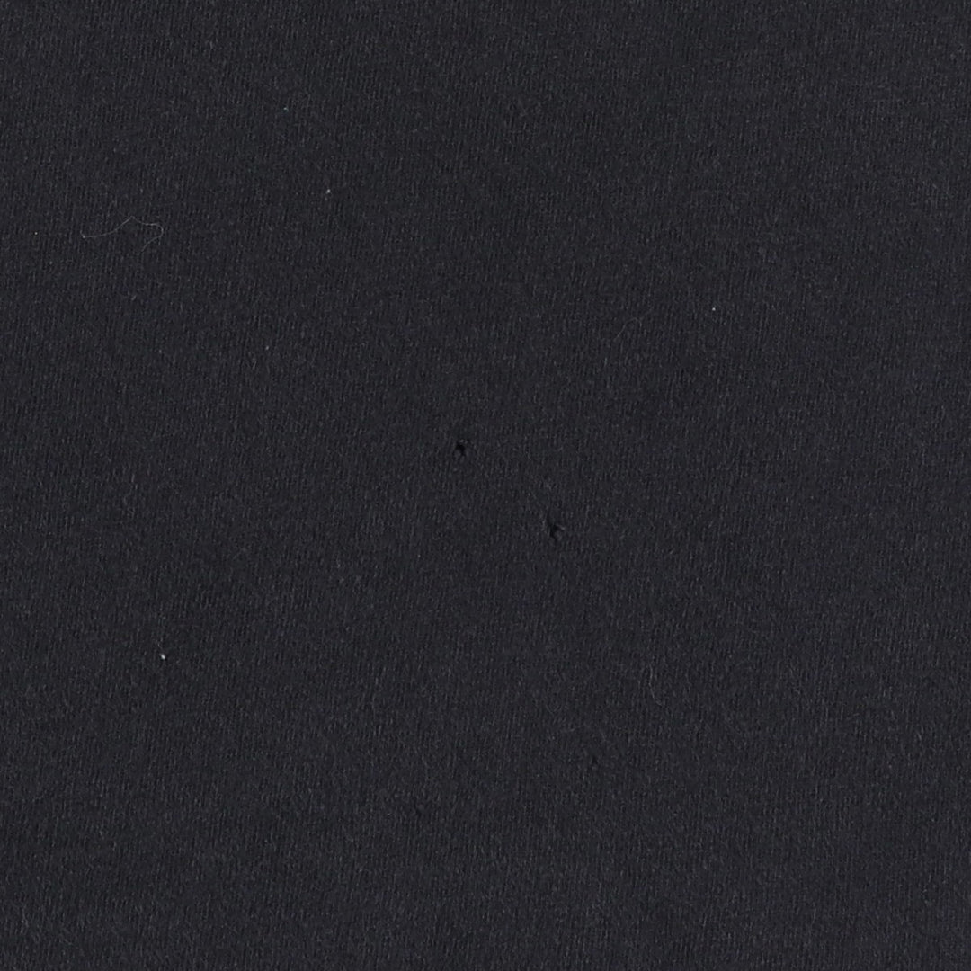 Anvil AC cotton black type Vintage Second Hand