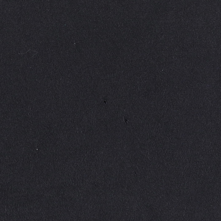 Anvil AC cotton black type Vintage Second Hand