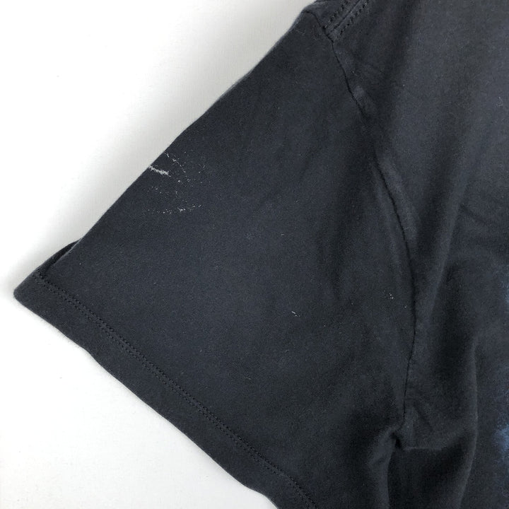 2000'S Bay Island Tool band t-shirt, men's size XXL equivalent. cotton black type Vintage Second Hand