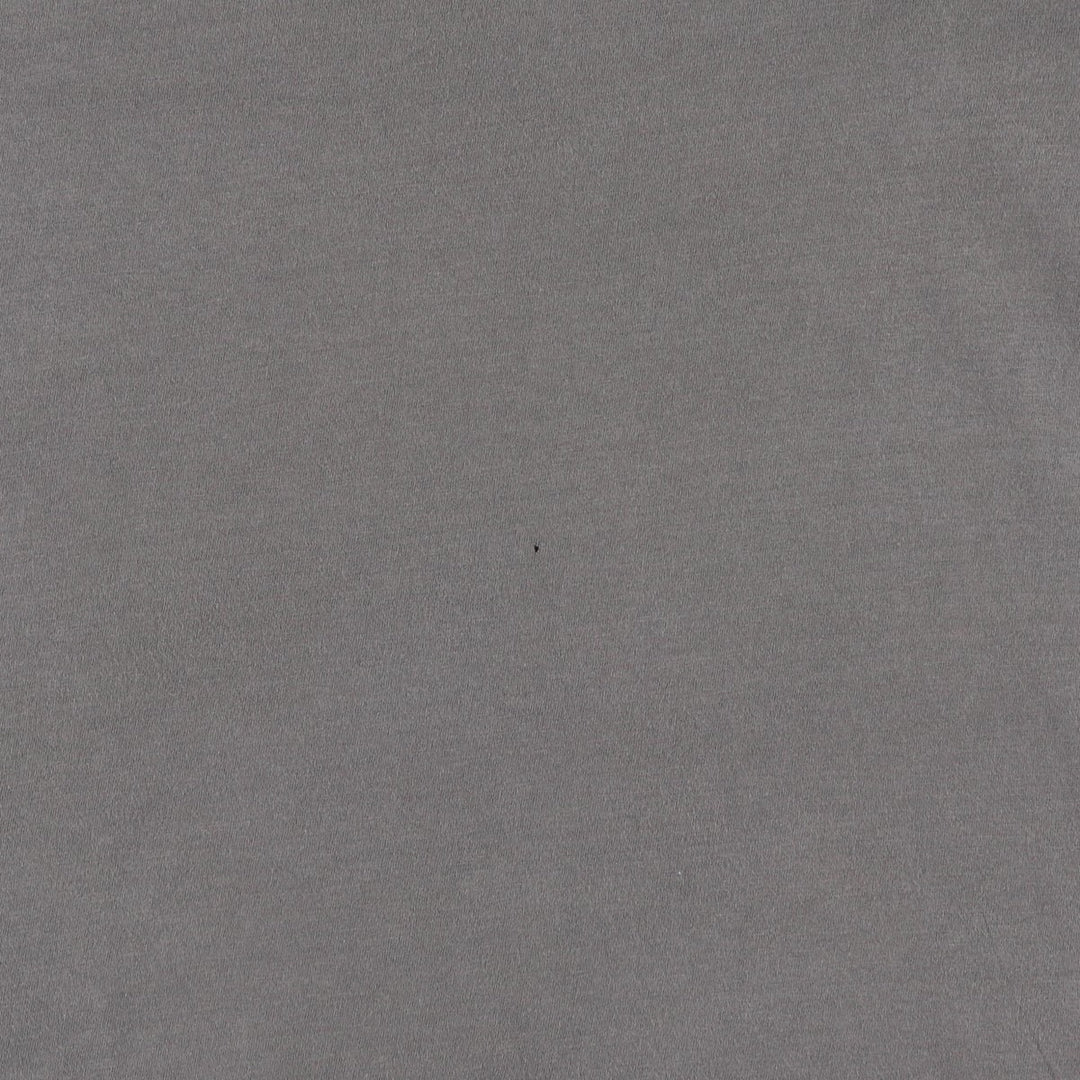 NIRVANA band t-shirt, men's size XXL equivalent. cotton Charcoal Vintage Second Hand