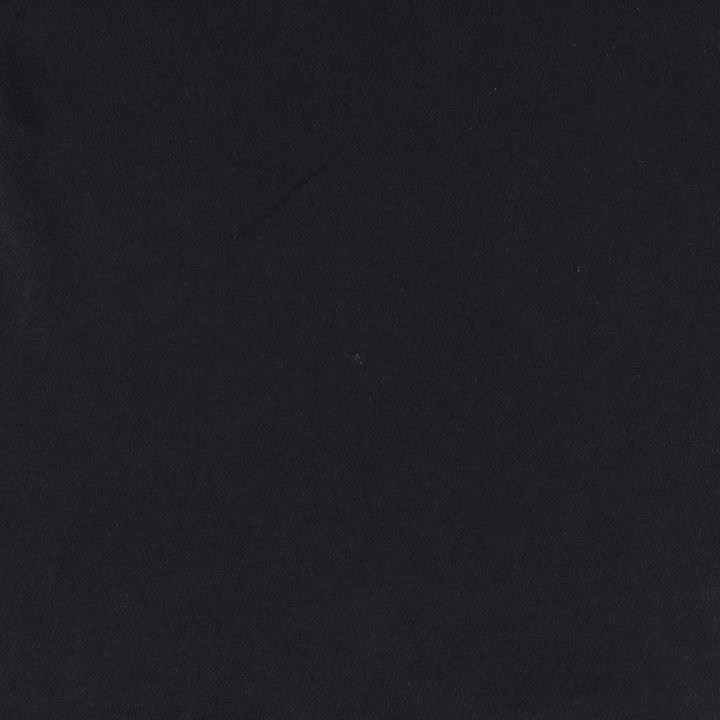 2000'S Zion Bob Marley Band T-shirt (Men's XXL equivalent) cotton black type Vintage Second Hand