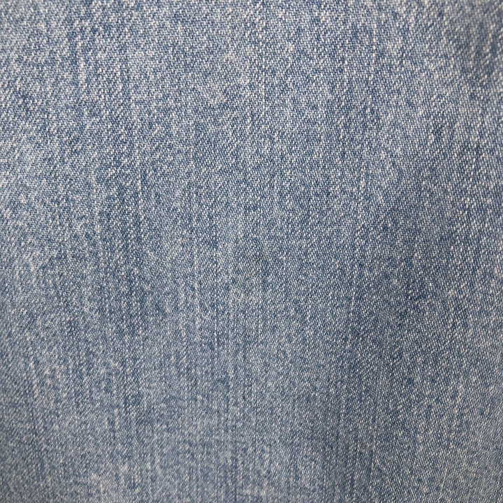 Levi's Red Tab Long Sleeve Denim Shirt, Men's Size L cotton blue type Vintage Second Hand