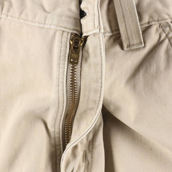 Carhartt Painter Pants, Men's, Size W35 unclear Beige type Vintage Second Hand