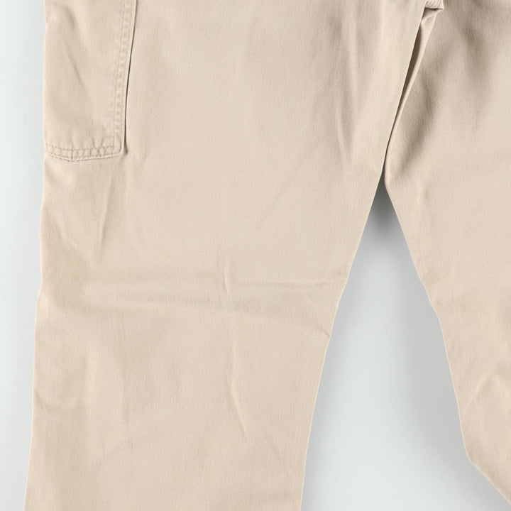 Carhartt Painter Pants, Men's, Size W35 unclear Beige type Vintage Second Hand