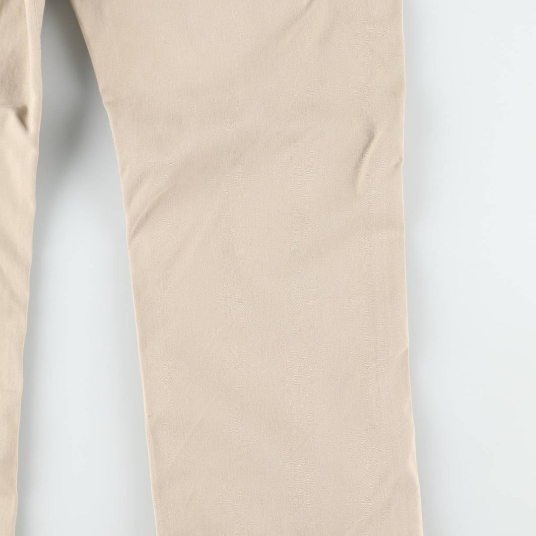 Carhartt Painter Pants, Men's, Size W35 unclear Beige type Vintage Second Hand