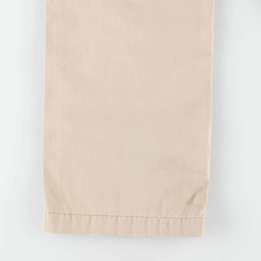 Carhartt Painter Pants, Men's, Size W35 unclear Beige type Vintage Second Hand