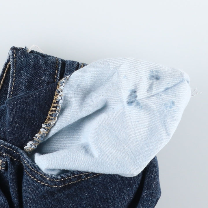 Levi's 559 Tapered Denim Pants, Men's Size W34 (approx.) cotton blue type Vintage Second Hand