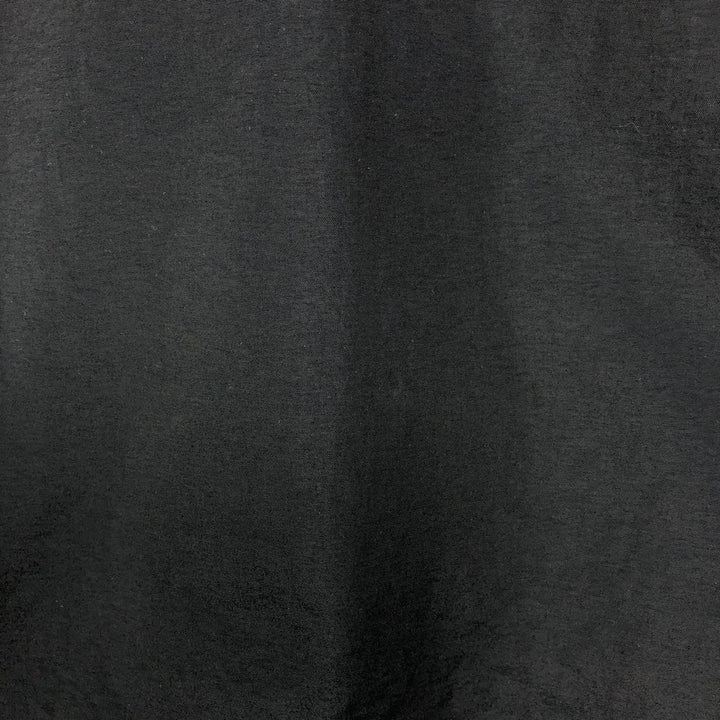 Columbia Bahamas Button-Down Short-Sleeve Fishing Shirt (Men's Size S) Nylon black type Vintage Second Hand