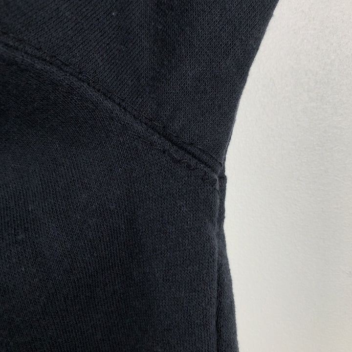 AC unclear black type Vintage Second Hand