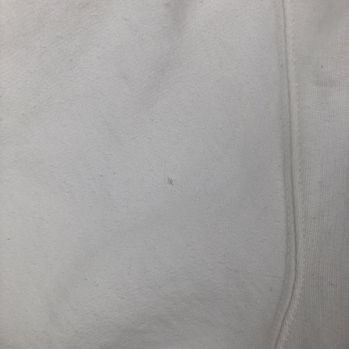 JONAS BROTHERS Band Sweatshirt Pullover Hoodie, Made in USA, Men's XL equivalent. unclear white type Vintage Second Hand