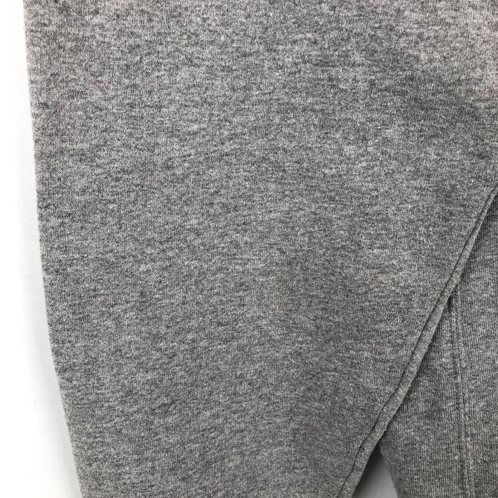 Russell sweatshirt pullover hoodie, men's size XL polyester gray type Vintage Second Hand