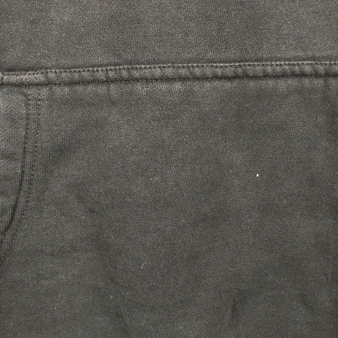2000'S THE BEATLES Band Sweatshirt Pullover Hoodie, Men's Size XL (approx.) cotton black type Vintage Second Hand
