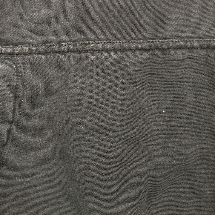 2000'S THE BEATLES Band Sweatshirt Pullover Hoodie, Men's Size XL (approx.) cotton black type Vintage Second Hand